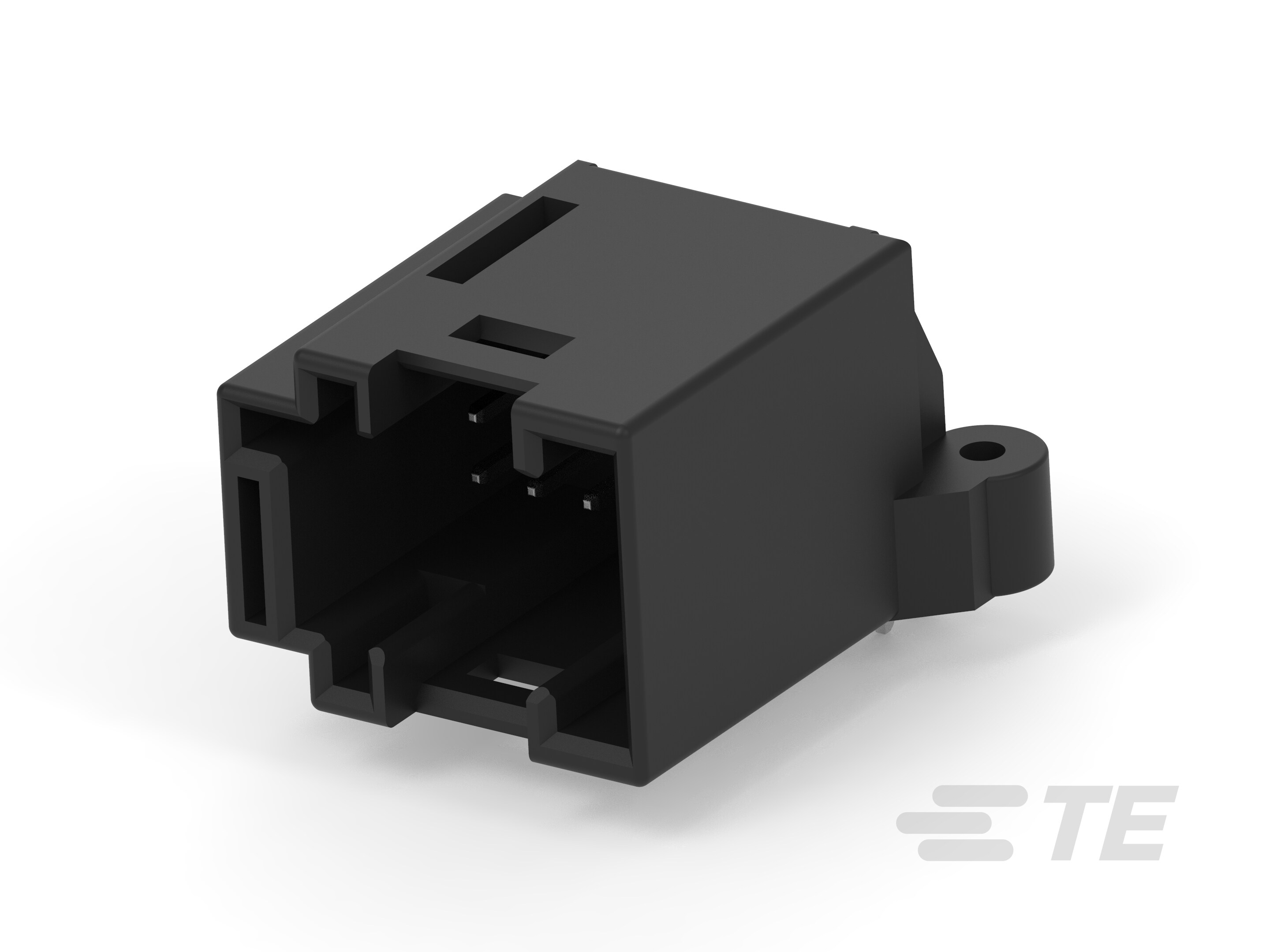 10pos MQS .63 header 90deg-2-967573-1