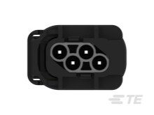 2-967640-1 : MQS Automotive Housings | TE Connectivity