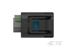 2-967642-1 : MQS Automotive Housings | TE Connectivity
