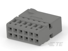 Tページ 1-178318-2 TE Connectivity | Mouser 日本