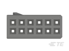 2-968318-1 : MQS Automotive Housings | TE Connectivity
