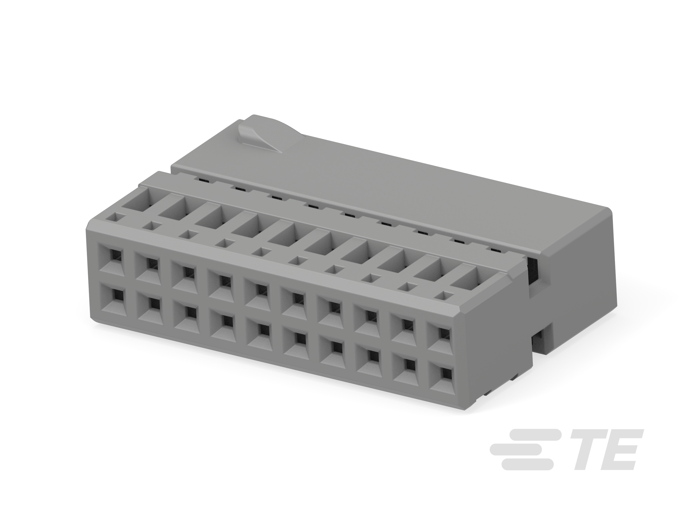 2-968322-1 : MQS Automotive Housings | TE Connectivity