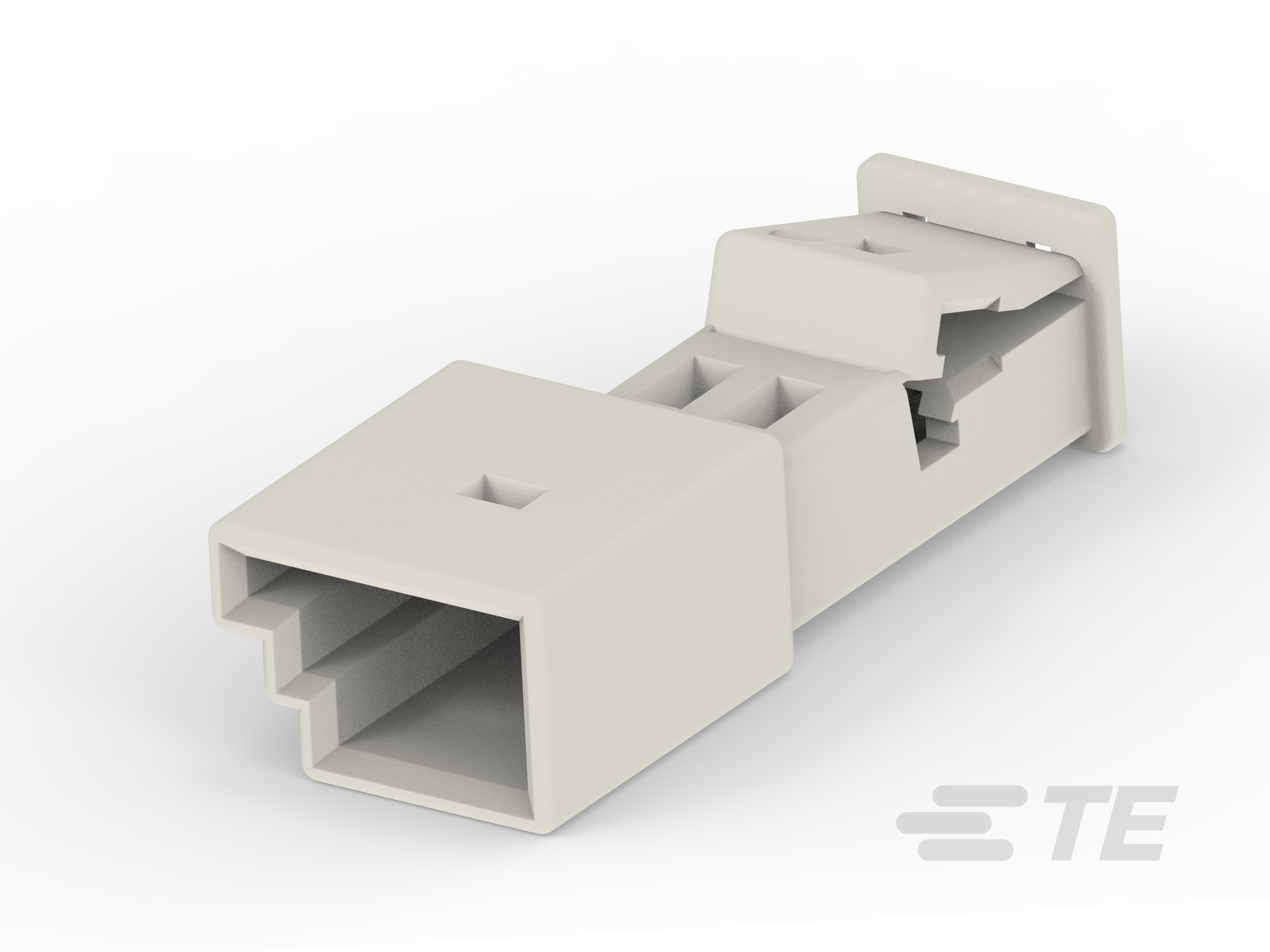 2-968699-1 : MQS Automotive Housings | TE Connectivity