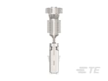 968119-2 : AMP MQS, RECEPTACLE AND TAB | TE Connectivity