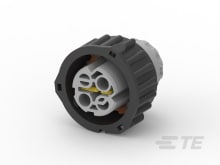 2.5MM SOCKET HOUSING, 2-4POS.-2-968968-3