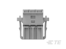2-968976-9 : AMP Automotive Housings | TE Connectivity