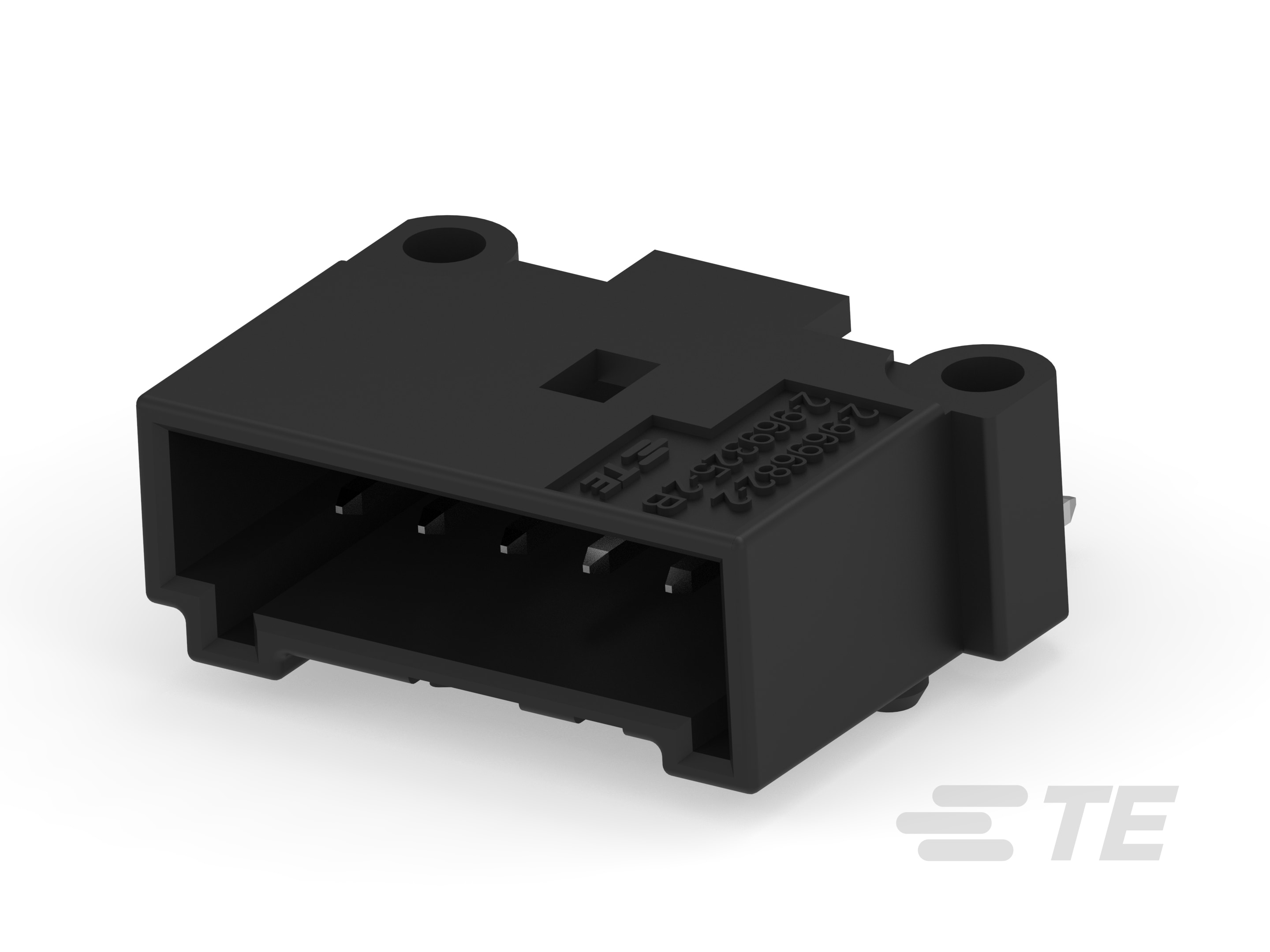 生まれのブランドで 2-969682-2 Connectivity TE | Receptacles & Headers PCB MQS : タイヤ・ホイール