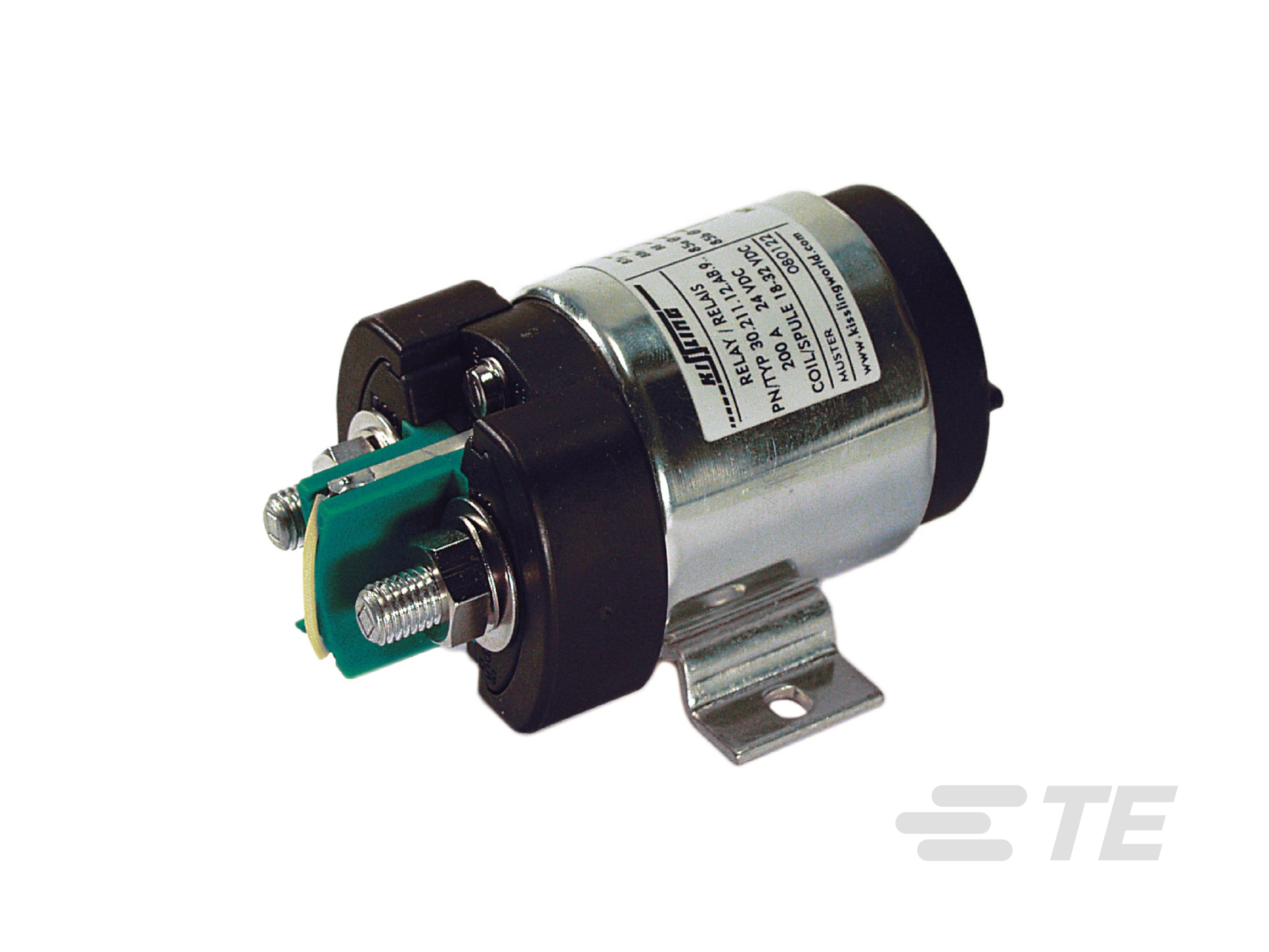 Relay 30-311-11A-K1133737
