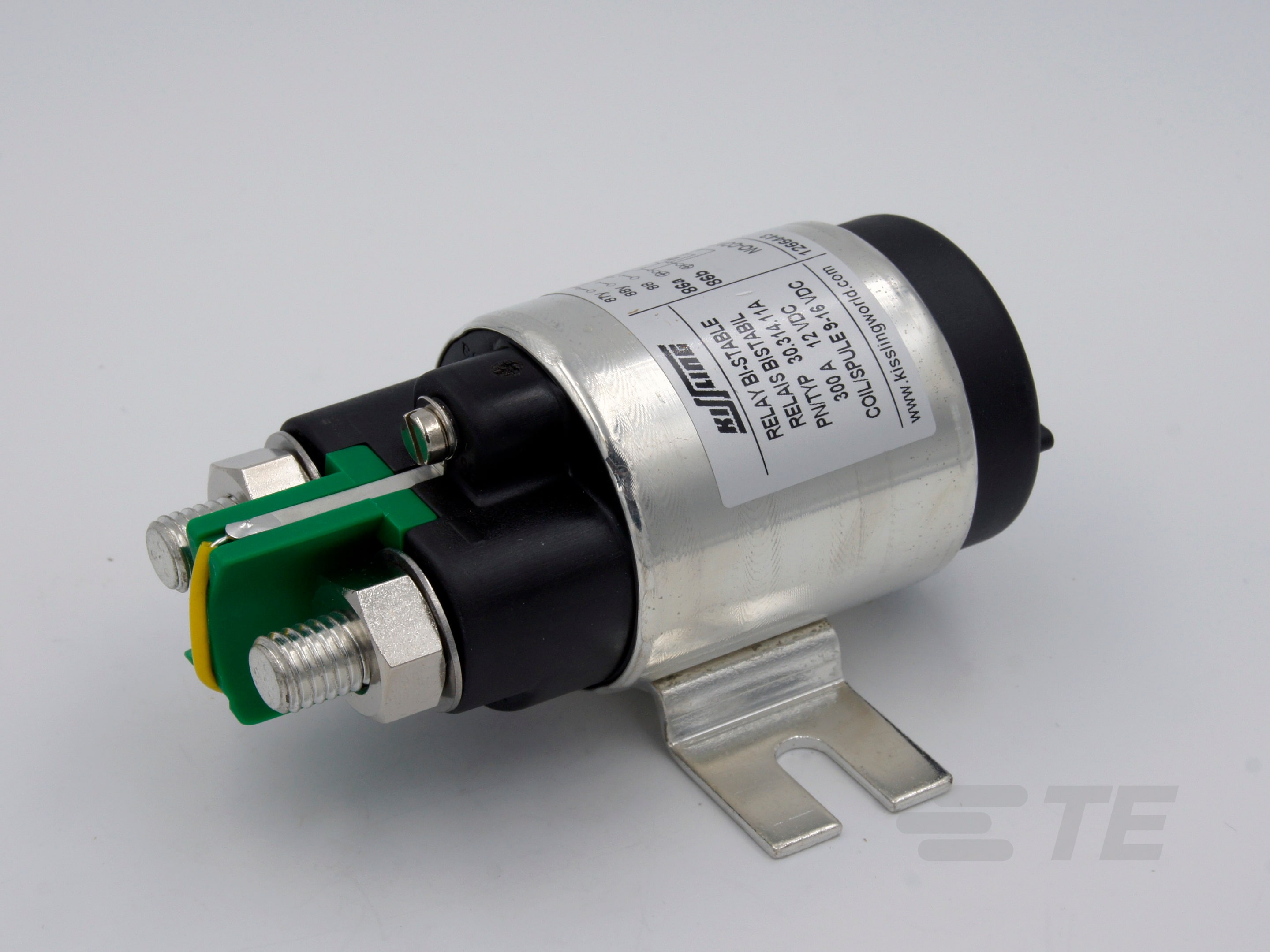 Relay 30-314-11A-K1145093