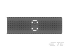 3-100143-0 : Z-PACK Hard Metric Backplane Connectors | TE Connectivity