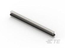 TE Connectivity 3-103186-6