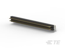 TE Connectivity 3-104118-7
