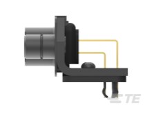 3-106505-2 : AMPLIMITE D-Shaped Connectors | TE Connectivity