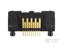 3-106505-2 : AMPLIMITE D-Shaped Connectors | TE Connectivity