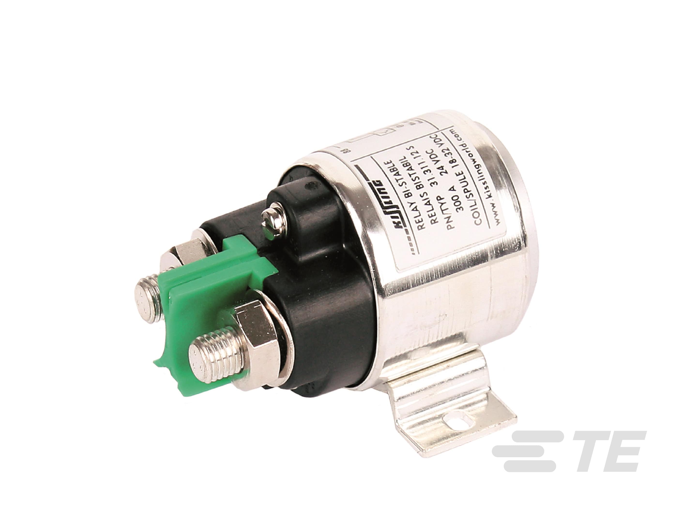 Relay 31-311-11-S-K1136755