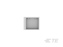 3-172076-1 : Positive Lock 圧着端子ハウジング | TE Connectivity