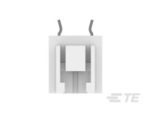 3-176976-1 : AMP ユニバーサル パワー PCB ヘッダおよび 3-176976-1 : AMP ユニバーサル パワー PCB ヘッダおよび