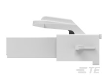 3-177898-1 : パワー ダブル ロック スタンダード角形コネクタ | TE