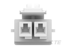3-177898-1 : パワー ダブル ロック スタンダード角形コネクタ | TE
