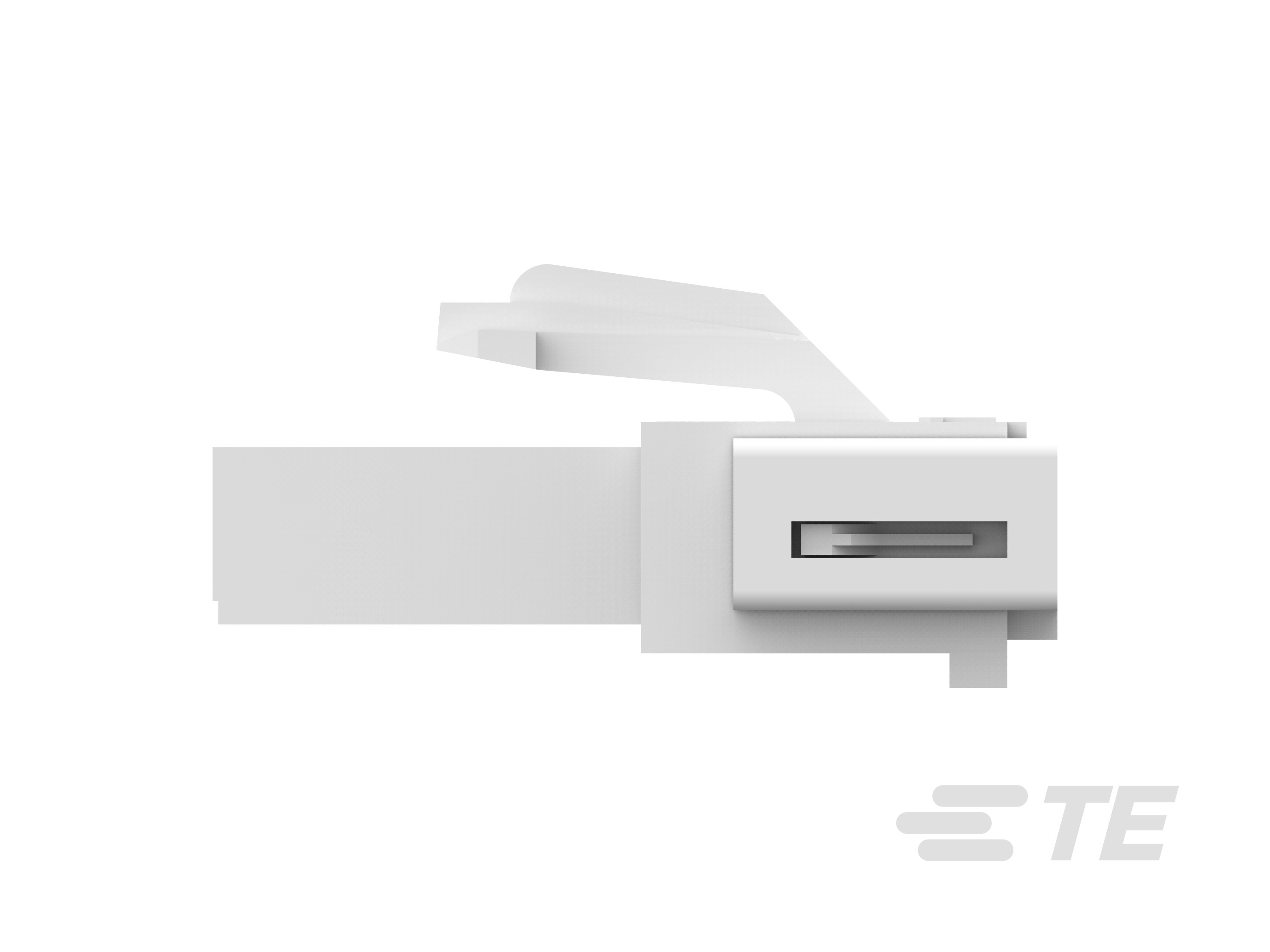 3-177899-1 : Power Double Lock Standard Rectangular Connectors | TE ...