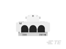 3-177899-1 : パワー ダブル ロック スタンダード角形コネクタ