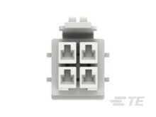 さき様 177900-1 TE Connectivity AMP Connectors | 長方形コネクタハウジング