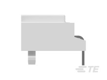 3-178498-1 : パワー ダブル ロック PCB ヘッダおよびリセプタクル