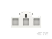 3-178842-1 : パワー ダブル ロック スタンダード角形コネクタ | TE