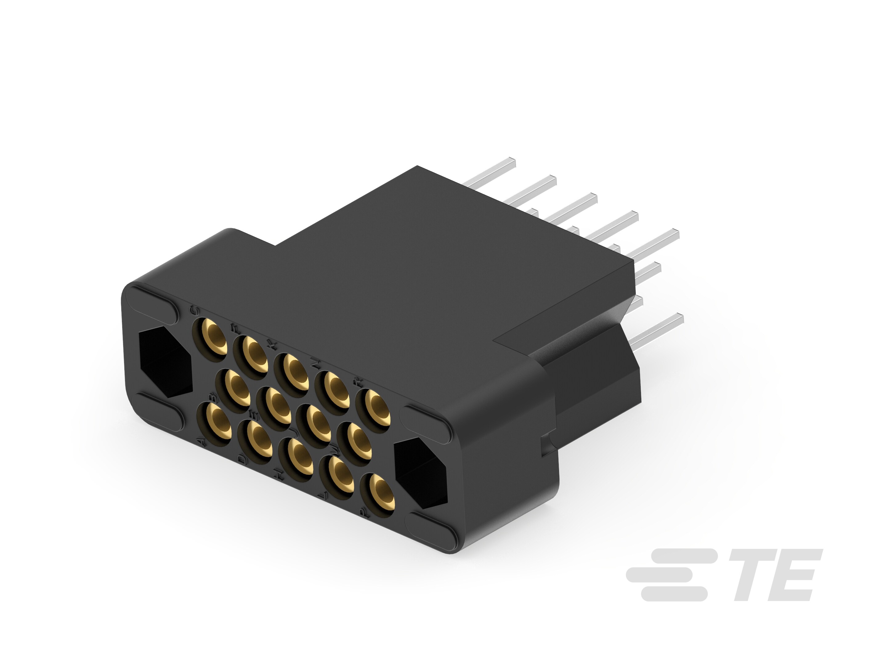 AUTOWIRE KIT (14) POS 25 X 25-3-205508-1