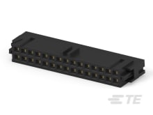 想ひ 3-215911-0 : AMP-LATCH リボン ケーブル コネクタ | TE