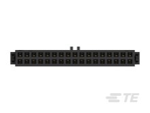 3-215915-4 : AMP-LATCH Ribbon Cable Connectors | TE Connectivity