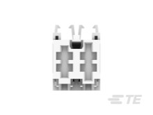 3点まとめ 3-282002-5 : RAST 5 Standard Rectangular Connectors | TE