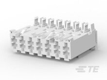 TE Connectivity 3-282007-2