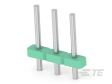 TERMI-BLOK PIN HEADER 5MM STAC-3-282832-3