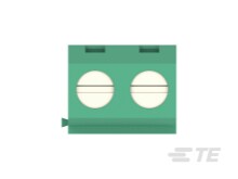 3-282836-1 : Buchanan PCB 規格ターミナル ブロック | TE