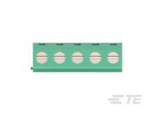 3-282836-3 : Buchanan PCB 規格ターミナル ブロック | TE Connectivity