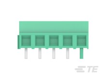 3-282836-3 : Buchanan PCB 規格ターミナル ブロック | TE Connectivity