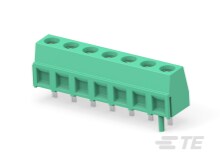 TERMI-BLOK PCB MOUNT  90 7P.-3-282836-7