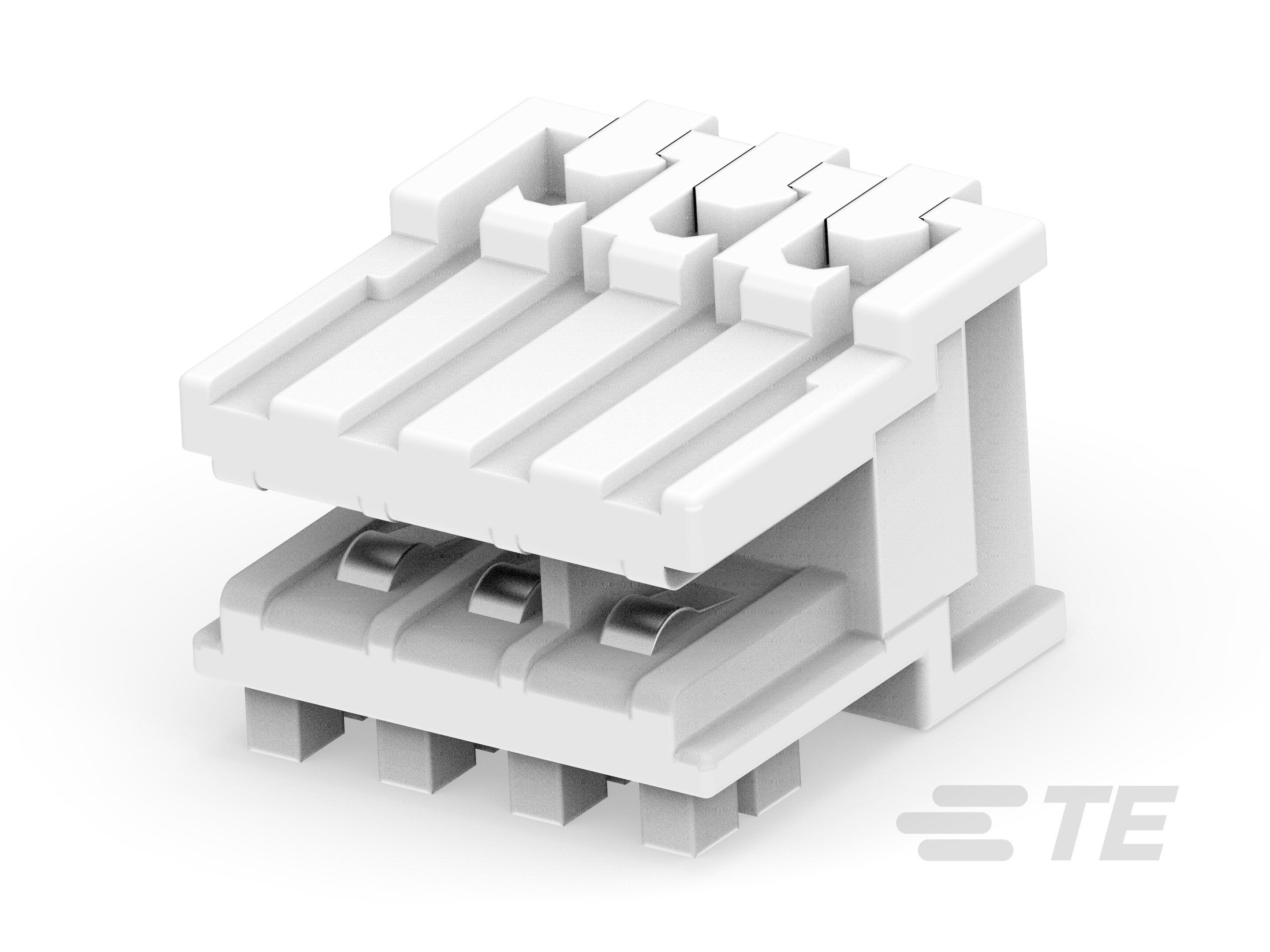 3-284932-3 : RAST Standard Edge Connectors | TE Connectivity