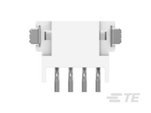 メーカー不明テール 2-292173-5 : AMP CT PCB ヘッダおよびリセプタクル | TE