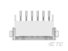 3-292173-6 : AMP CT PCB ヘッダおよびリセプタクル | TE