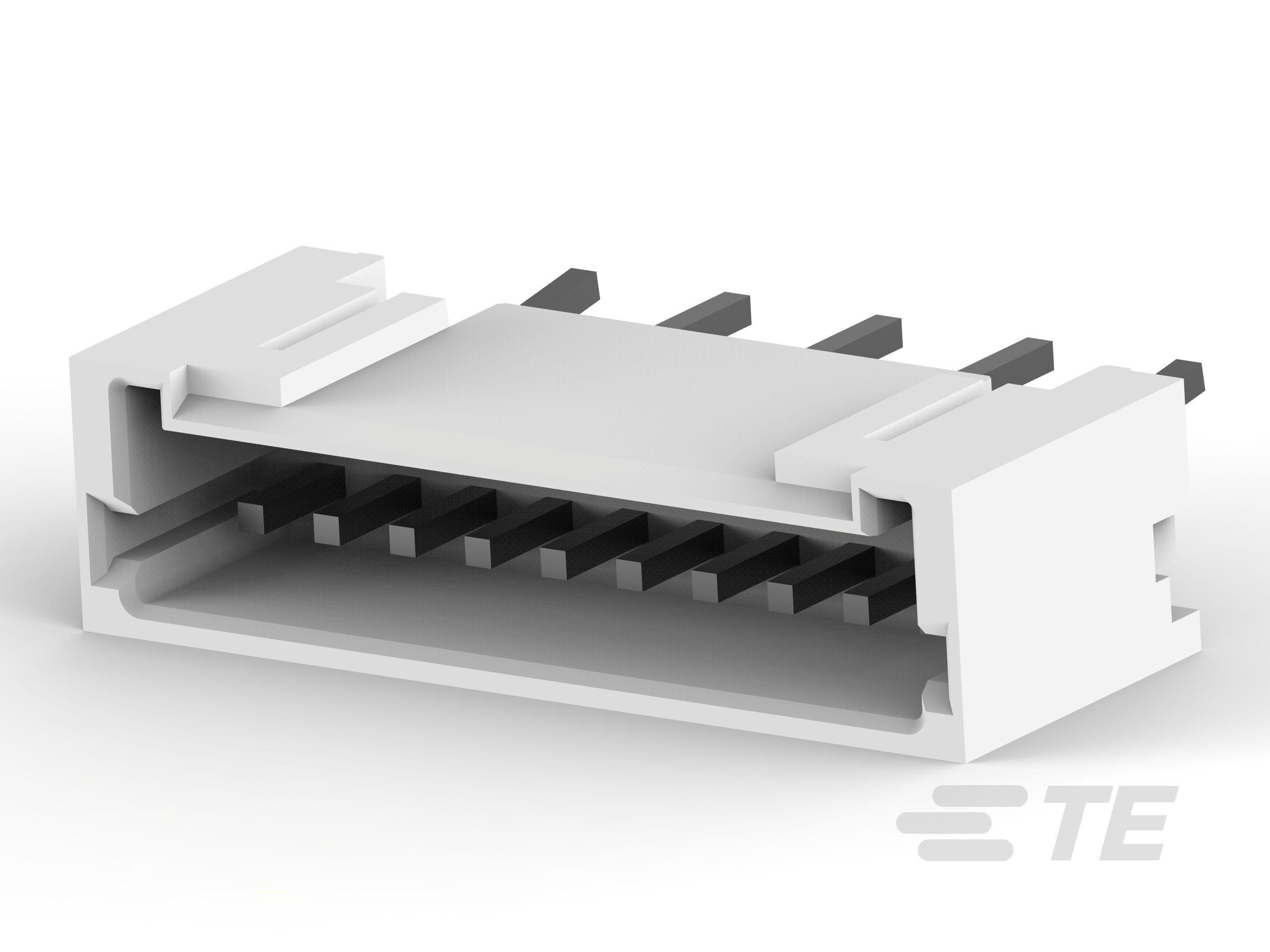 冬の感謝セール : 3-292207-0 PCB Connectivity TE | ヘッダおよびリセプタクル 液晶テレビ