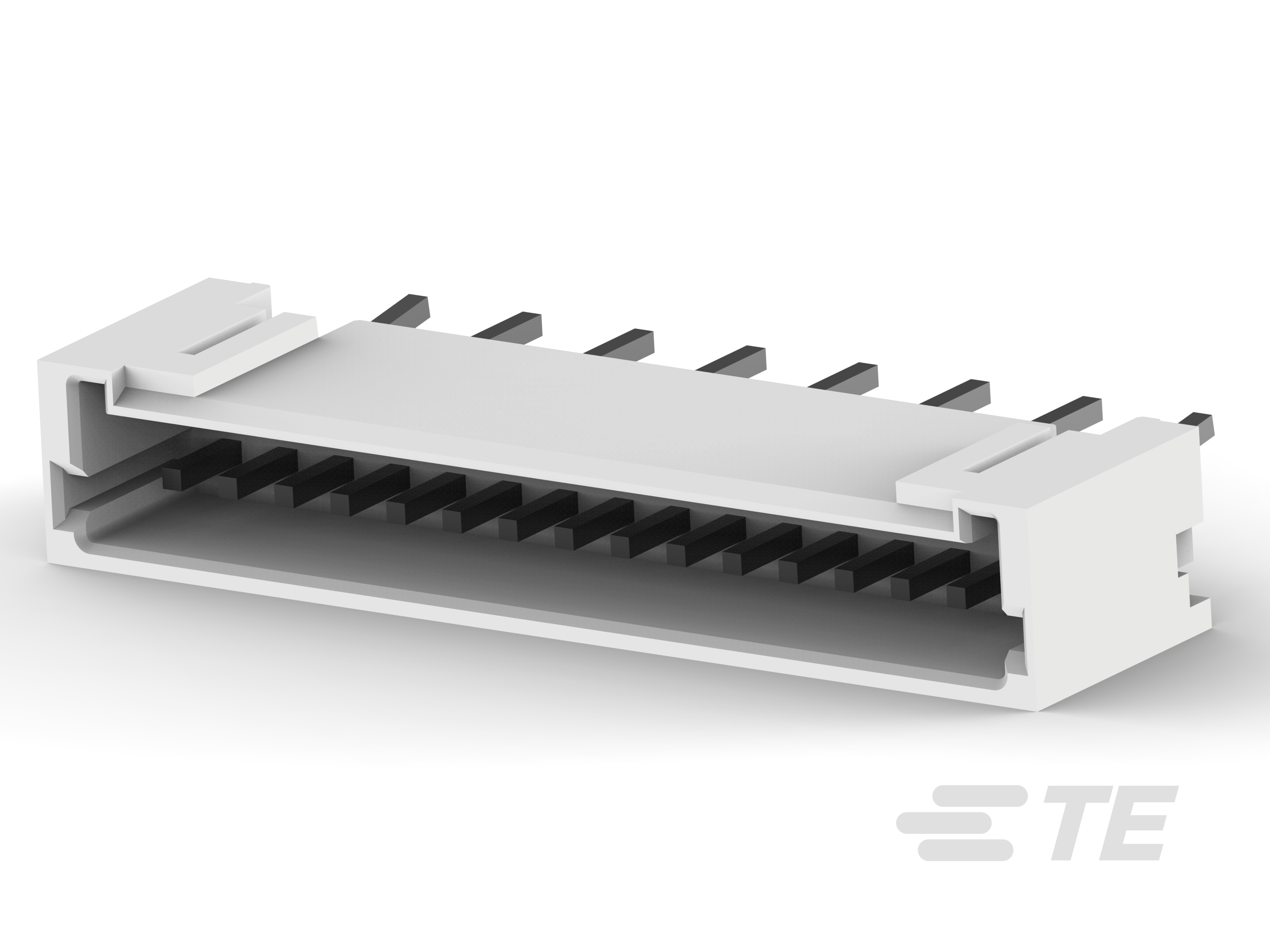 売れ筋がひ新作！ 3-292207-6 : PCB Headers & Receptacles | TE Connectivity その他