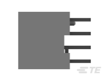 3-292208-0 : AMP Mini CT PCB ヘッダおよびリセプタクル | TE