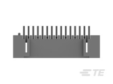 3-292208-0 : AMP Mini CT PCB ヘッダおよびリセプタクル | TE