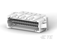 3-292216-0 : AMP Mini CT 電線対基板コネクタのアセンブリおよび  