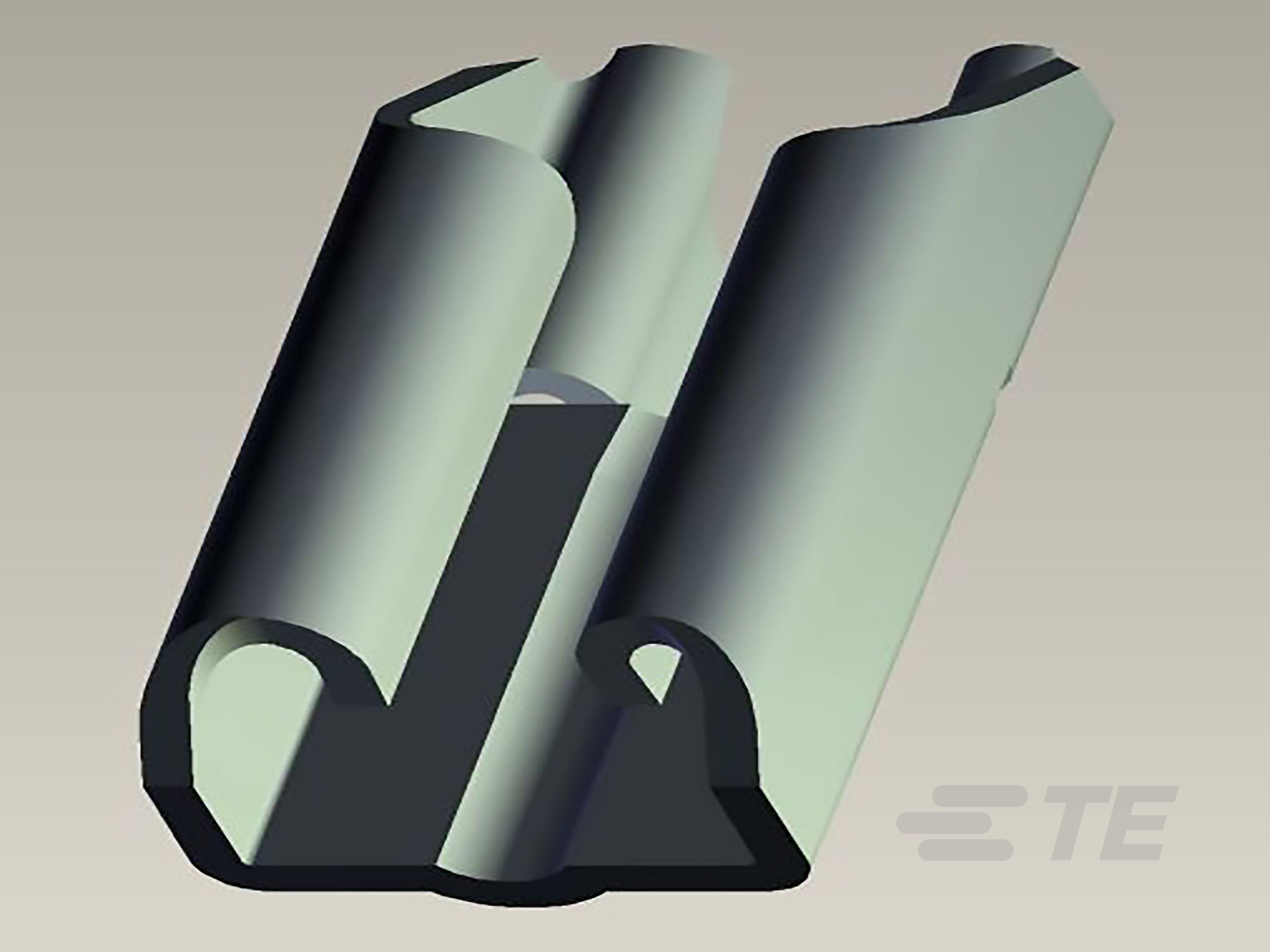 MAXI.T.P. CLIP-3-330854-0