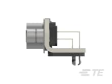 3-338169-2 : AMPLIMITE D-Sub Plug Assembly: Standard, Right