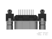 3-338309-2 : AMPLIMITE D-Sub Plug Assembly: Standard