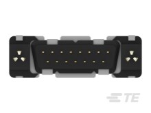 3-338314-2 : AMPLIMITE PCB D-Sub Connectors | TE Connectivity